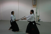 Kotegiri kata